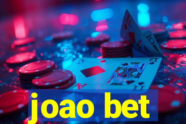 joao bet